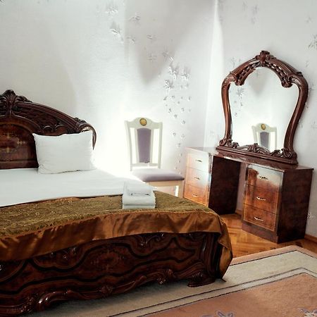 Готель Santorini Codru Екстер'єр фото